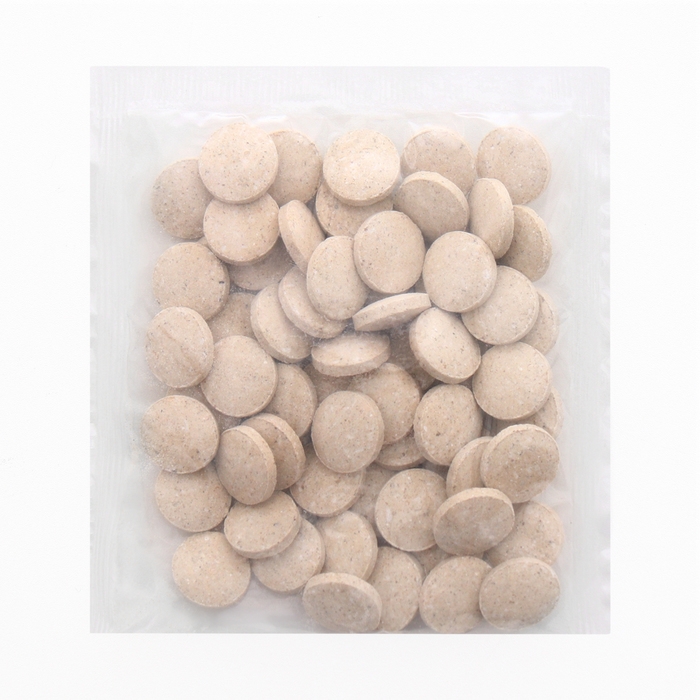 Лакомства  Лакомства "Пижон" для котят, с таурином и L-карнитином, 60 табл.