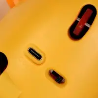 Музыкальная игрушка &laquo;Кальмар&raquo; свет, звук, танцует