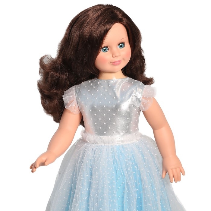 Кукла «Милана праздничная» со звуковым устройством, 70 см Кукла «Милана праздничная» со звуковым устройством, 70 см