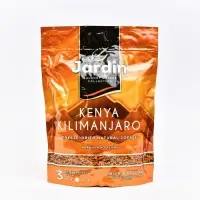 Кофе раств.Jardin Kenya Kilimanjaro 150г