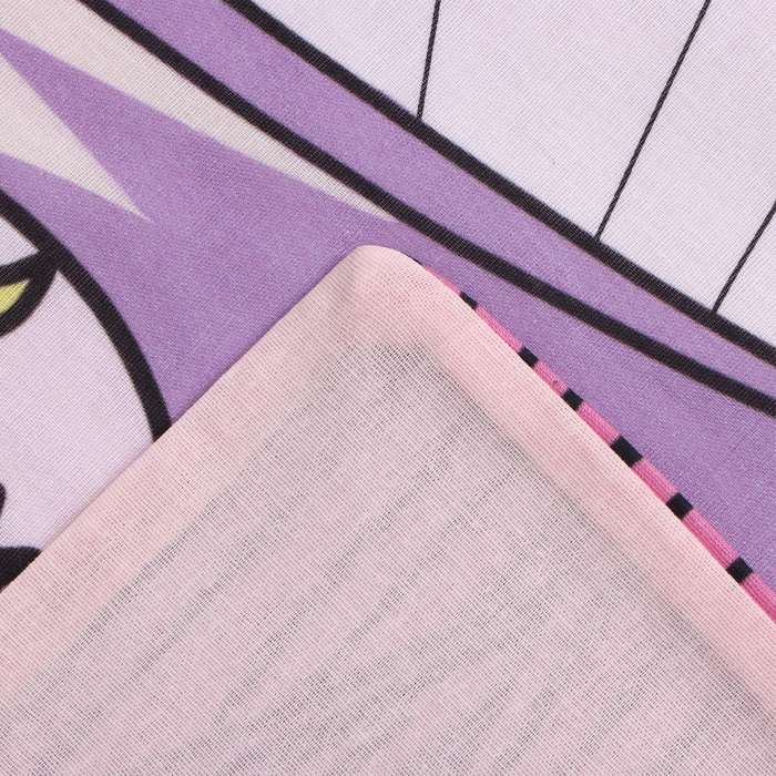 Пододеяльник Пододеяльник "Этель" Beautiful girl, 143*215 см, 100% хлопок, бязь