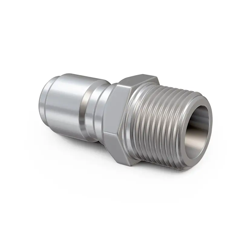 Ниппель ARS 178, 1/2", 250 бар 26.2520.40