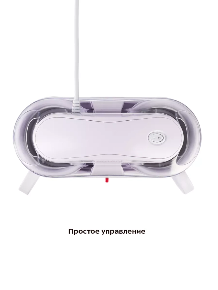 Мороженица электрическая КТ-1838 - 12 Вт