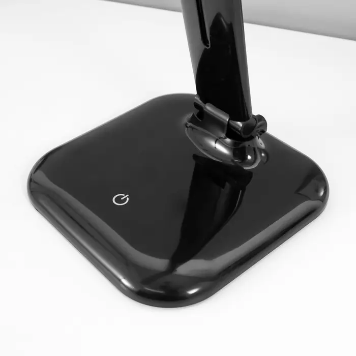 Светильник настольный Старт СТ58 LED 10Вт черный