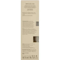 Аромадиффузор с палочками Hygge #11 Пляж Вайкики 100 мл 100-059