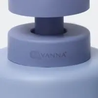 Набор для ванной SAVANNA, 2 предмета, дозатор, стакан