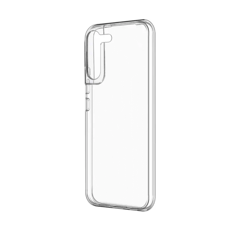 Чехол для Samsung S22 Plus TPU 1.2mm