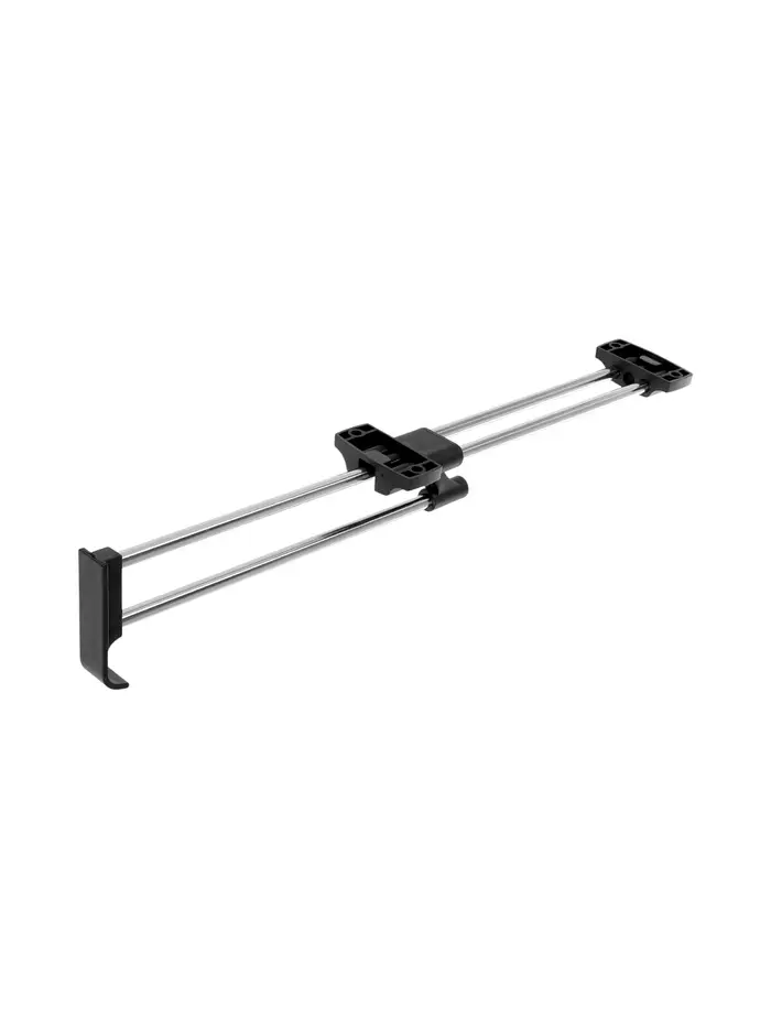 Штанга выдвижная для шкафа CAPPIO, 250 мм