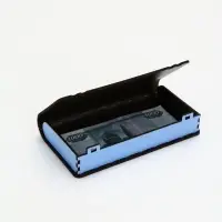 Купюрница &laquo;Сберкнижка свадебная&raquo;, шкатулка для денег, 18&times;3&times;9.5 см