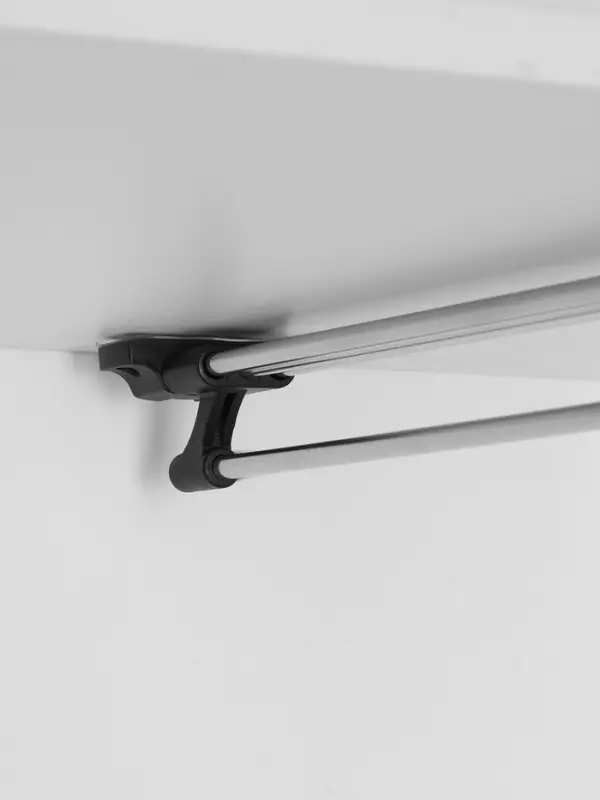 Штанга выдвижная для шкафа CAPPIO, 500 мм