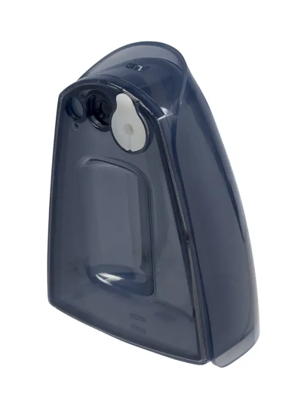 Отпариватель Hyundai H-HS2001, ручной, 1000 Вт, 140 мл, 22 г/мин, сиреневый