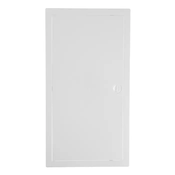 Люк ревизионный ZEIN Люкс ЛК2040, 200&times;400 мм, пластик