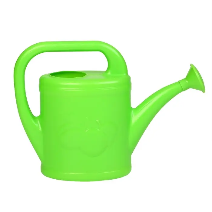 Лейка, 1.5 л, с рассеивателем, носик d=16 мм, МИКС