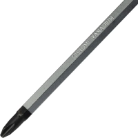 Набор отверток Topfort с битами, головками 112 предметов (5691112)