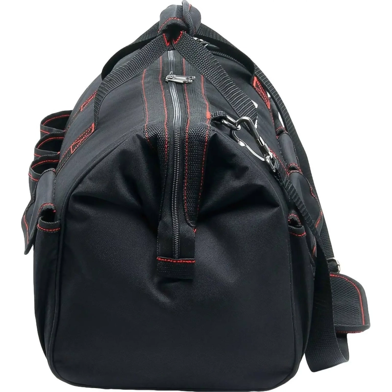 Сумка для инструмента с ремнем 50х23х30 Dr.IRON (DR1027)