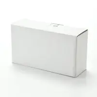 Салфетница WY Renessans, 14&times;3.5&times;7.5 см, фарфор, белая