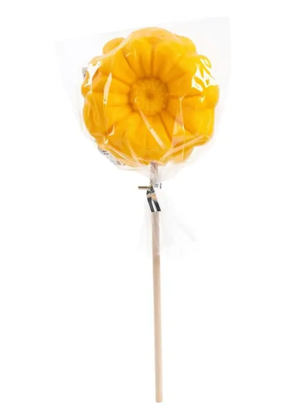 Карамель леденцовая "Цветы Botanical" на палочке, 30 г