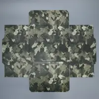 Коробка подарочная складная, упаковка, «23 февраля», 30 х 20 х 9 см Коробка подарочная складная, упаковка, «23 февраля», 30 х 20 х 9 см