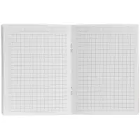 Блокнот New Sandy S, в клетку Блокнот New Sandy S, в клетку