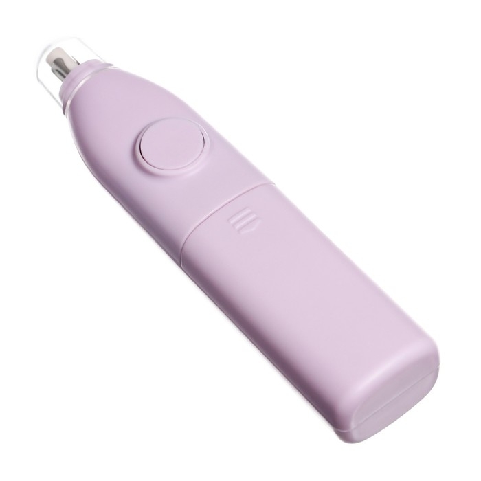 Ластик электрический, работает от батареек (батарейки в комплект не входят), МИКС Ластик электрический, работает от батареек (батарейки в комплект не входят), МИКС