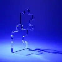 Стела Collab, большая