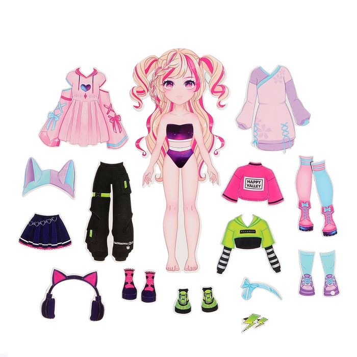 Магнитная игра «Школьный фестиваль» Магнитная игра «Школьный фестиваль»