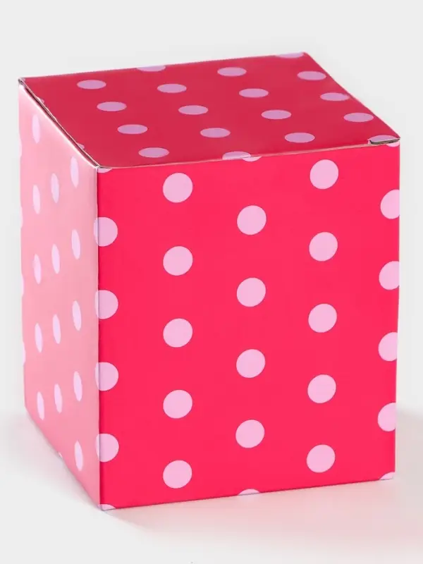 Кружка Доляна &laquo;Ёжик в золотом&raquo;, 450 мл, доломит, белая