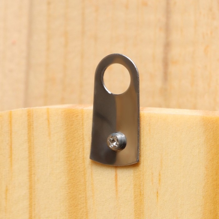 Термометр для бани Термометр для бани "Удовольствие", деревянный, d=16 см, Добропаровъ