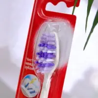 Зубная щётка Colgate &laquo;Классика здоровья&raquo;, мягкая