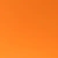 Пленка матовая для цветов и букетов, жёлтый, оранжевый, 0.58&times;10 м