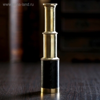Подзорная труба "Кимоун" 15,5х3,5х3,5 см