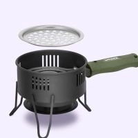 Электрическая плита для розжига углей для кальяна КТ-5423