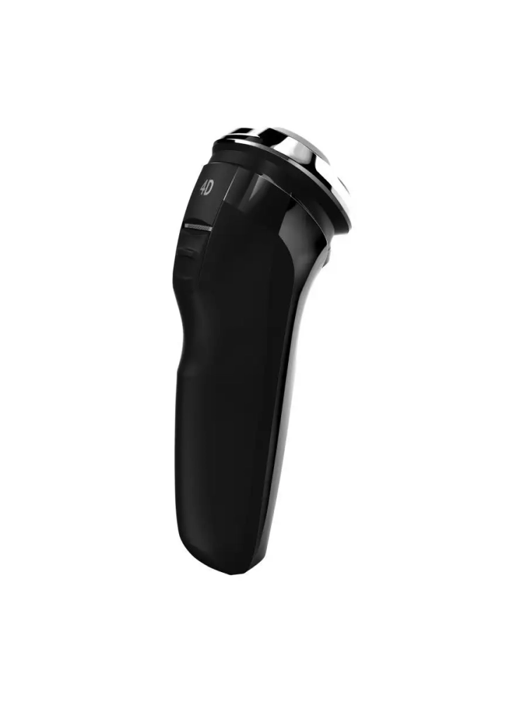 Электробритва с триммером PMR 0305R wet&dry PRO 5 BLADES