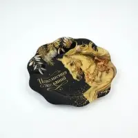Тарелка "Исполнения желаний", 23 см
