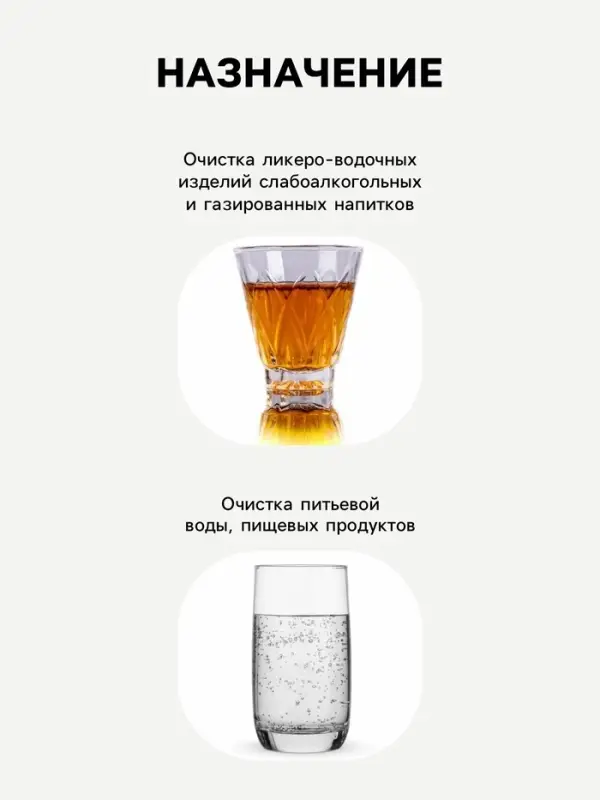 Уголь активированный Абсолют &laquo;Рецепты дедушки Никиты&raquo; 1 кг