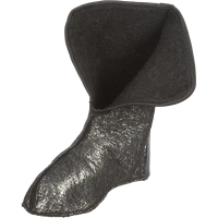 Чулок-вкладыш для обуви утепл фольгирован НТП-500 р.42-43