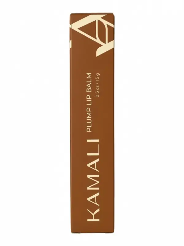 Плампер для губ KAMALI APRICOT, 15 г