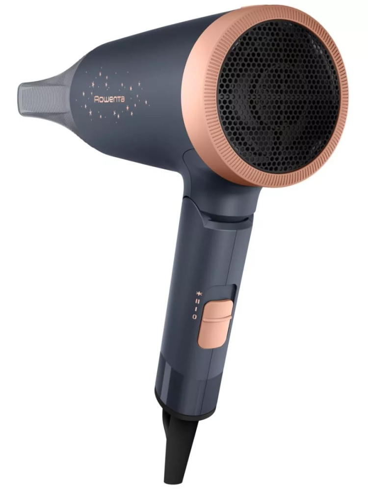 Фен для волос Express Style Stellar CV1851F0, 1600 Вт