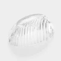 Набор салатников SANTA, 130 мл, размер одного салатника 11.5&times;7.5 см, 6 шт.