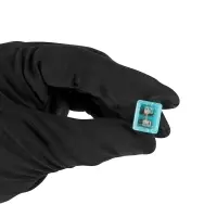 Предохранитель картриджный AVS FJ17-20A в пакете