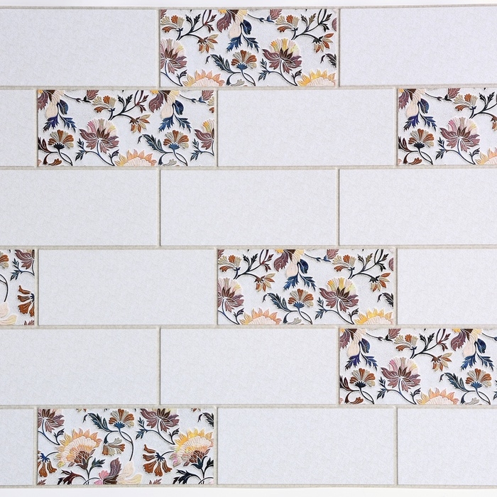 Панель ПВХ Витторио 960х485 мм Панель ПВХ Витторио 960х485 мм