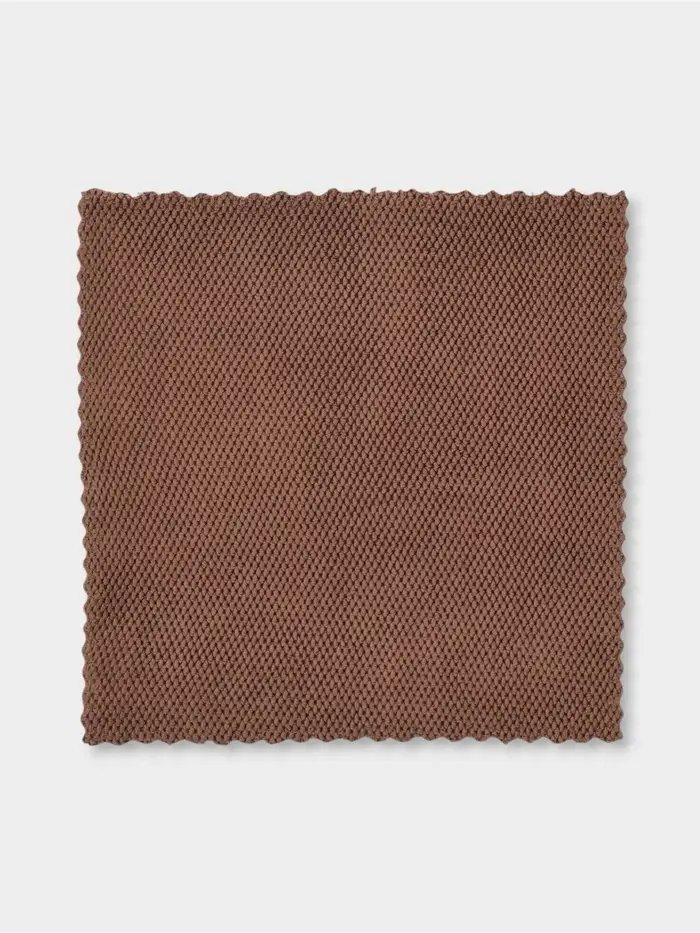 Салфетка для уборки &laquo;Орион&raquo;, 30&times;30 см, микрофибра