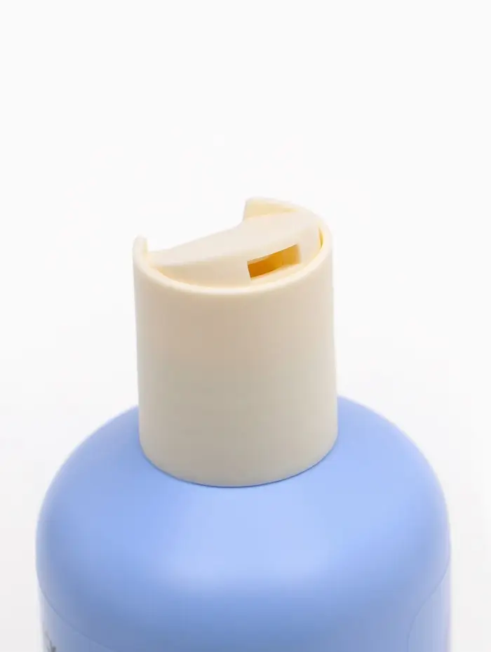 Детская пена для ванны, аромат сладкая карамель, 300 мл, Снежная принцесса