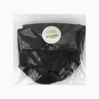 Подпяточники (полиэстер, силикон) универс р-р 36-46 на манжете черн накл ОТ