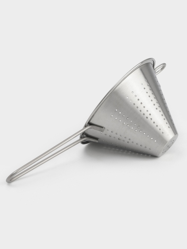 Дуршлаг конический d=16 см Дуршлаг конический d=16 см