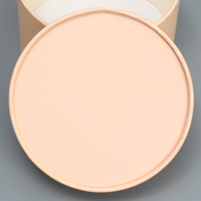 Коробка подарочная, упаковка, «Бежевый», 13 х 9 см Коробка подарочная, упаковка, «Бежевый», 13 х 9 см