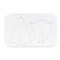 Кондитерский конструктор. &laquo;Новогодний Ёлка&raquo;, 60 г