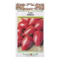 Семена Томат "Ракета", ц/п, 0,3 г Семена Томат "Ракета", ц/п, 0,3 г