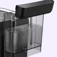 Кофеварка электрическая рожковая КТ-7563 - 1350 Вт