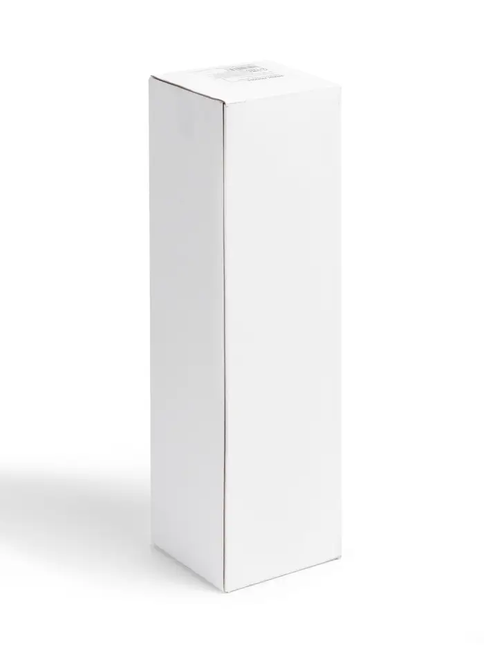 Термобутылка ONLYTOP, 500 мл, чёрная
